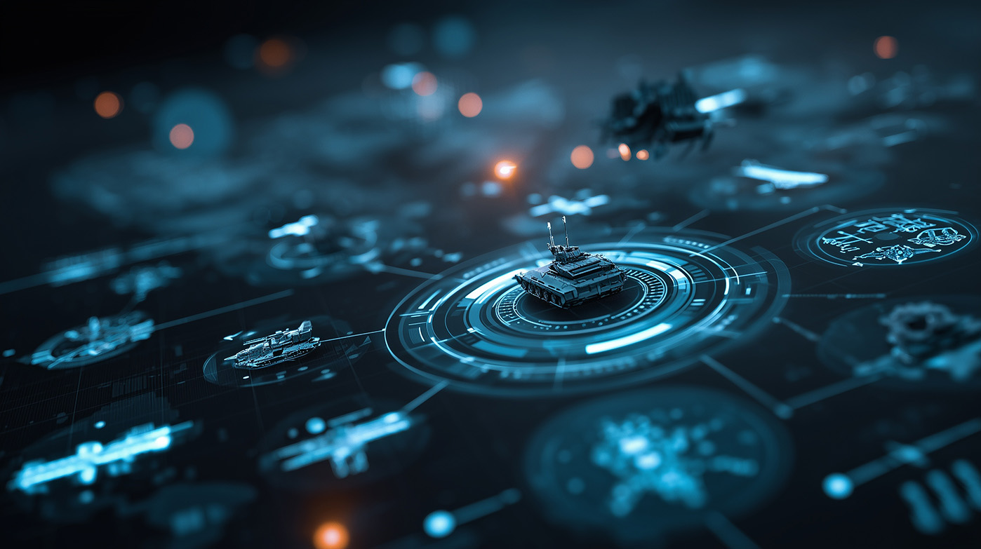 SAVUNMA VE GÜVENLİK